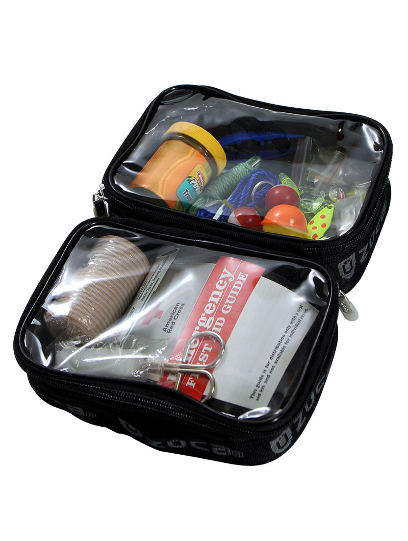 Zuca Mini Utility Pouch Duo