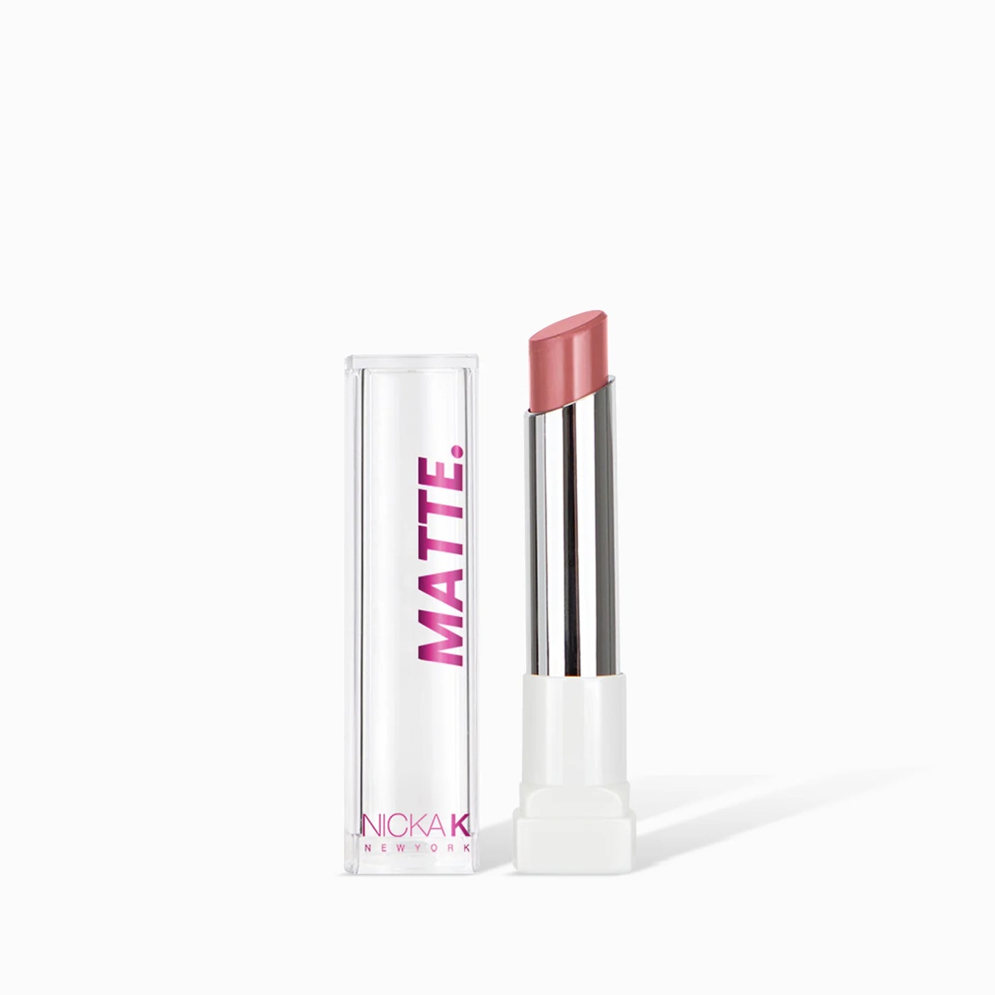 NICKA K Matte Lipstick