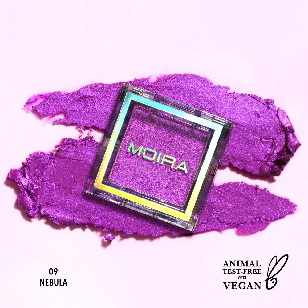 Moira Lucent Cream Shadow