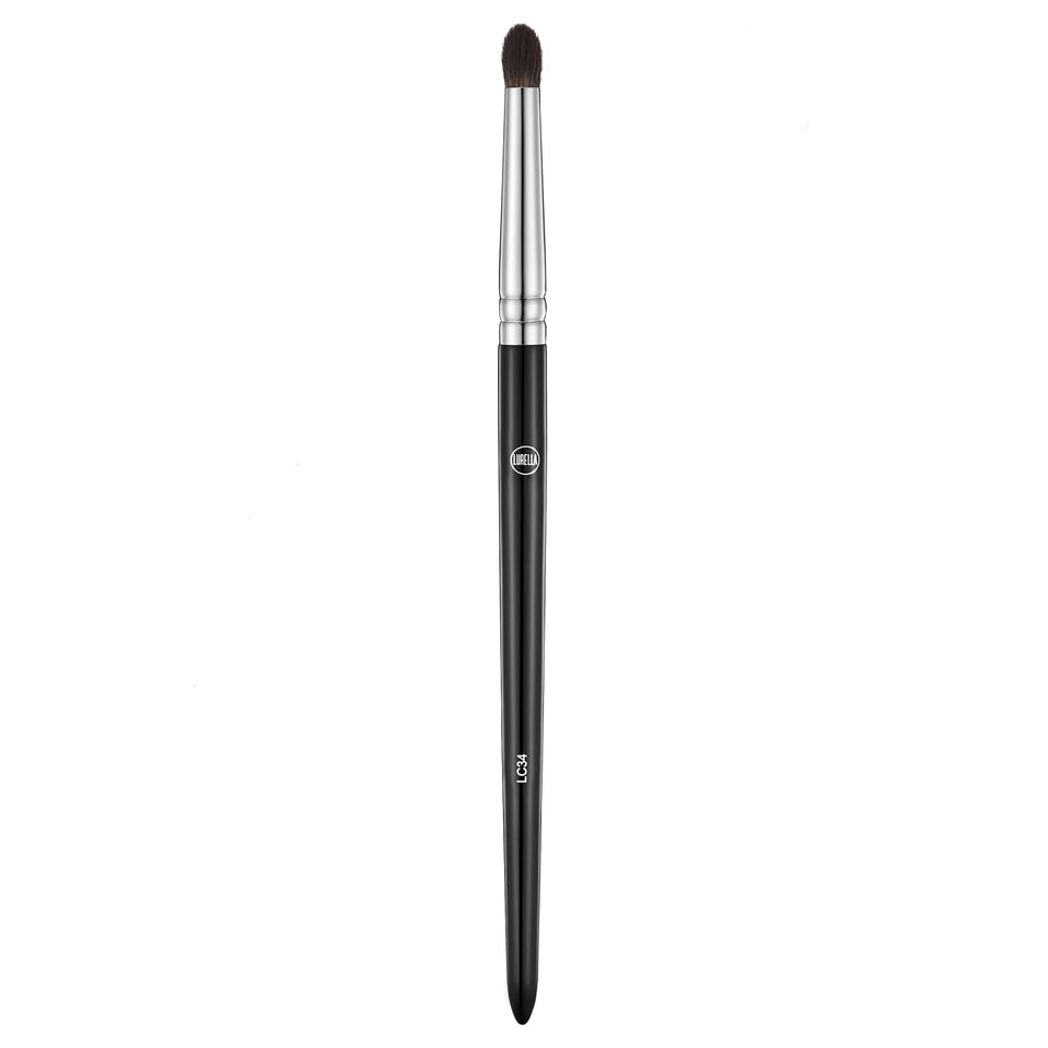 Lurella Makeup Brush LC34 Bullet Pencil Brush