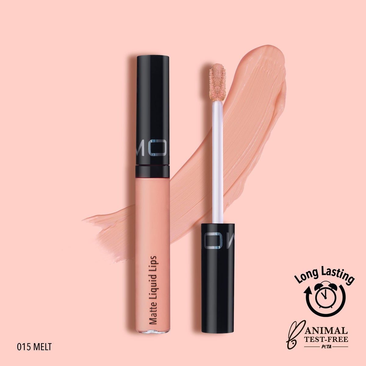 Moira Matte Liquid Lips