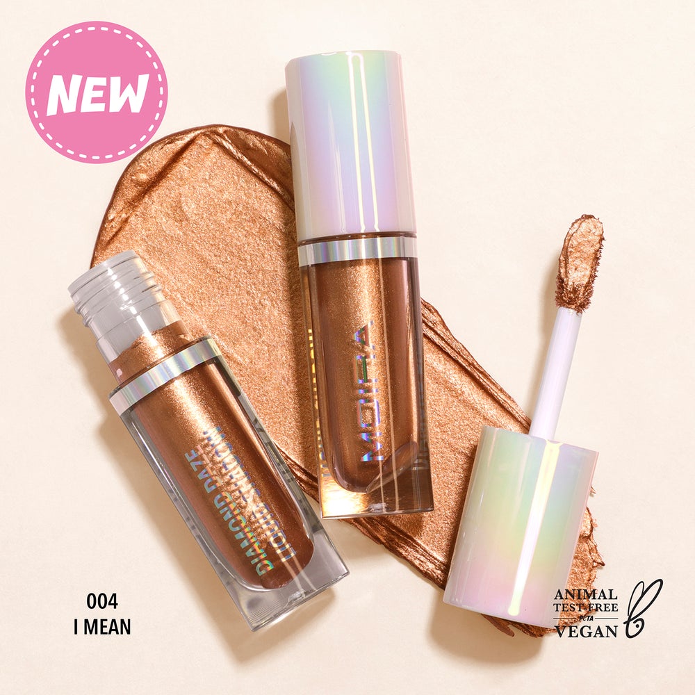 Moira Diamond Daze Liquid Shadow