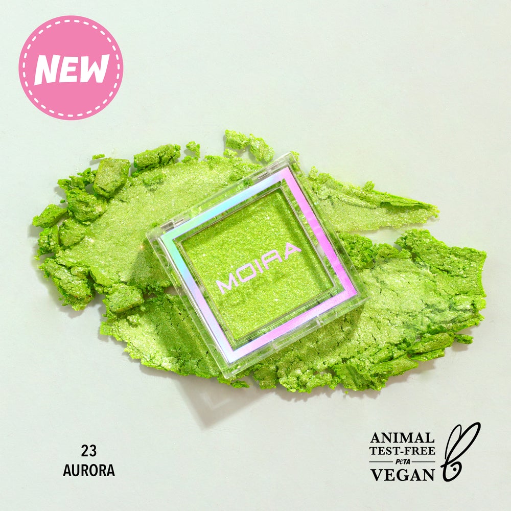 Moira Lucent Cream Shadow