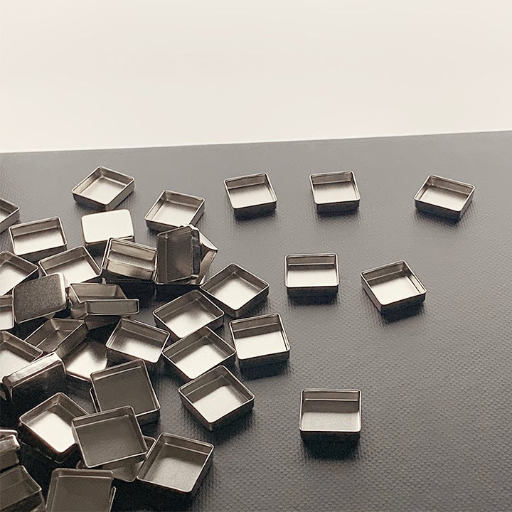 Kitpak XS Pans Set of 80