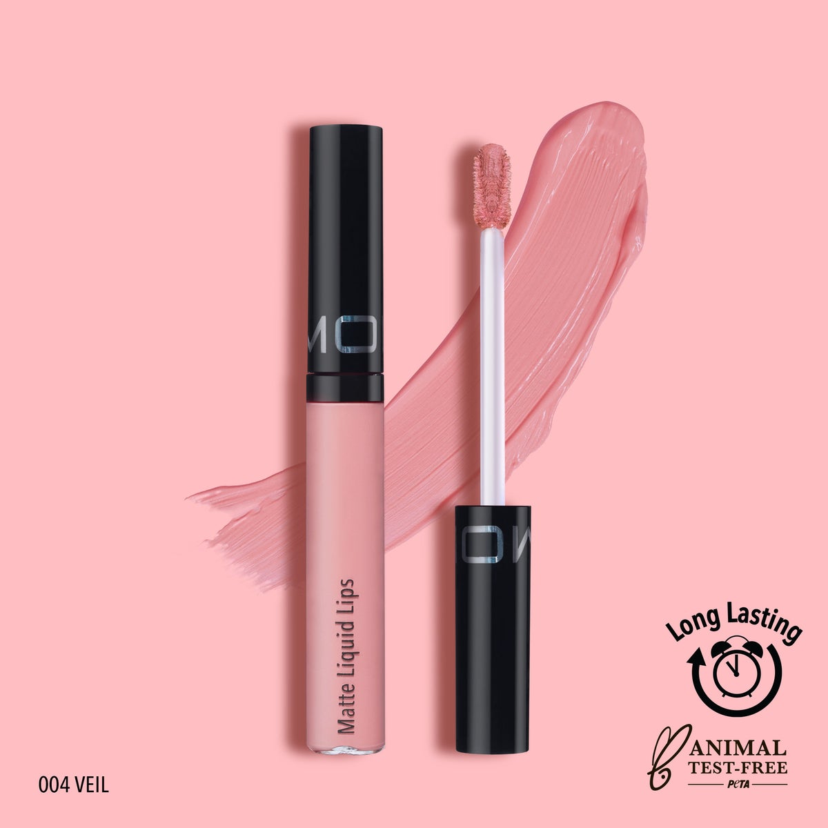 Moira Matte Liquid Lips