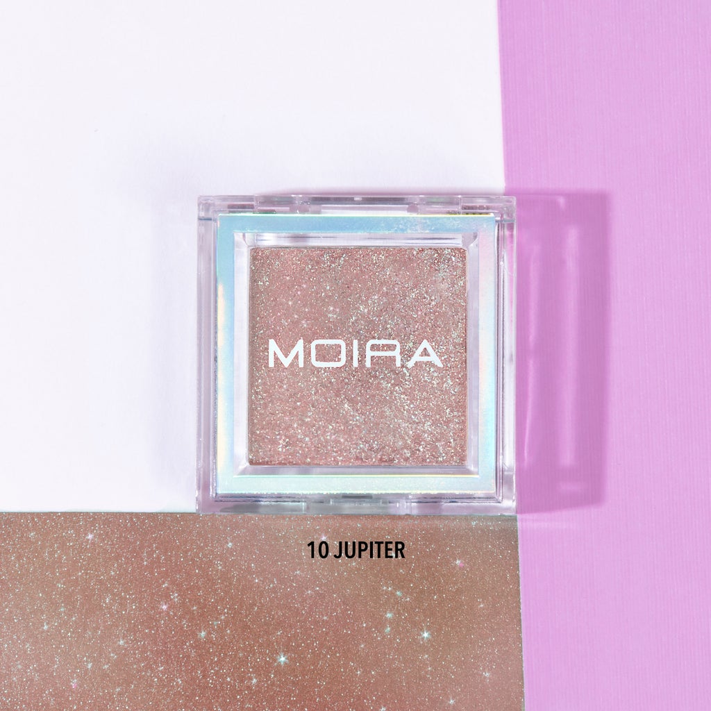 Moira Lucent Cream Shadow