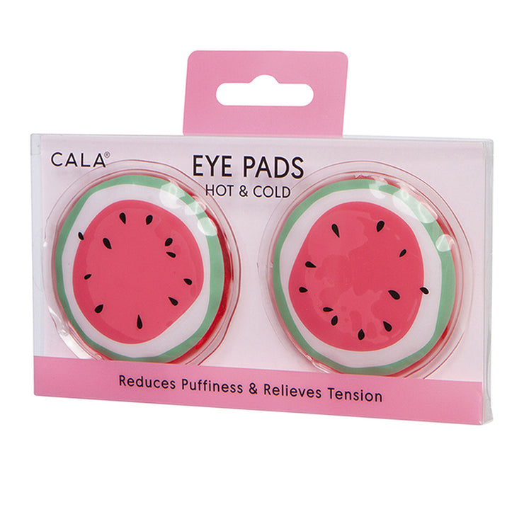 Cala Eye Pads Watermelon 69163