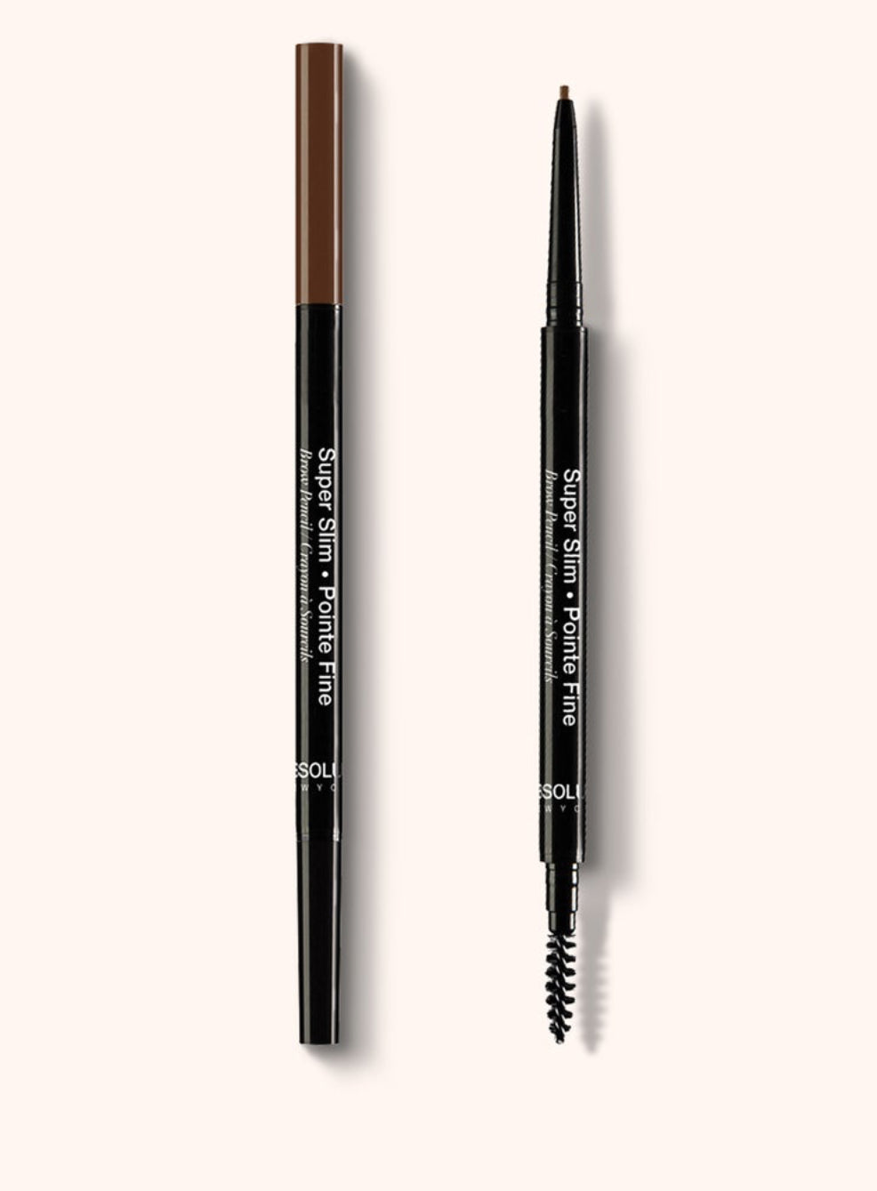 Absolute NY Super Slim Brow Pencil