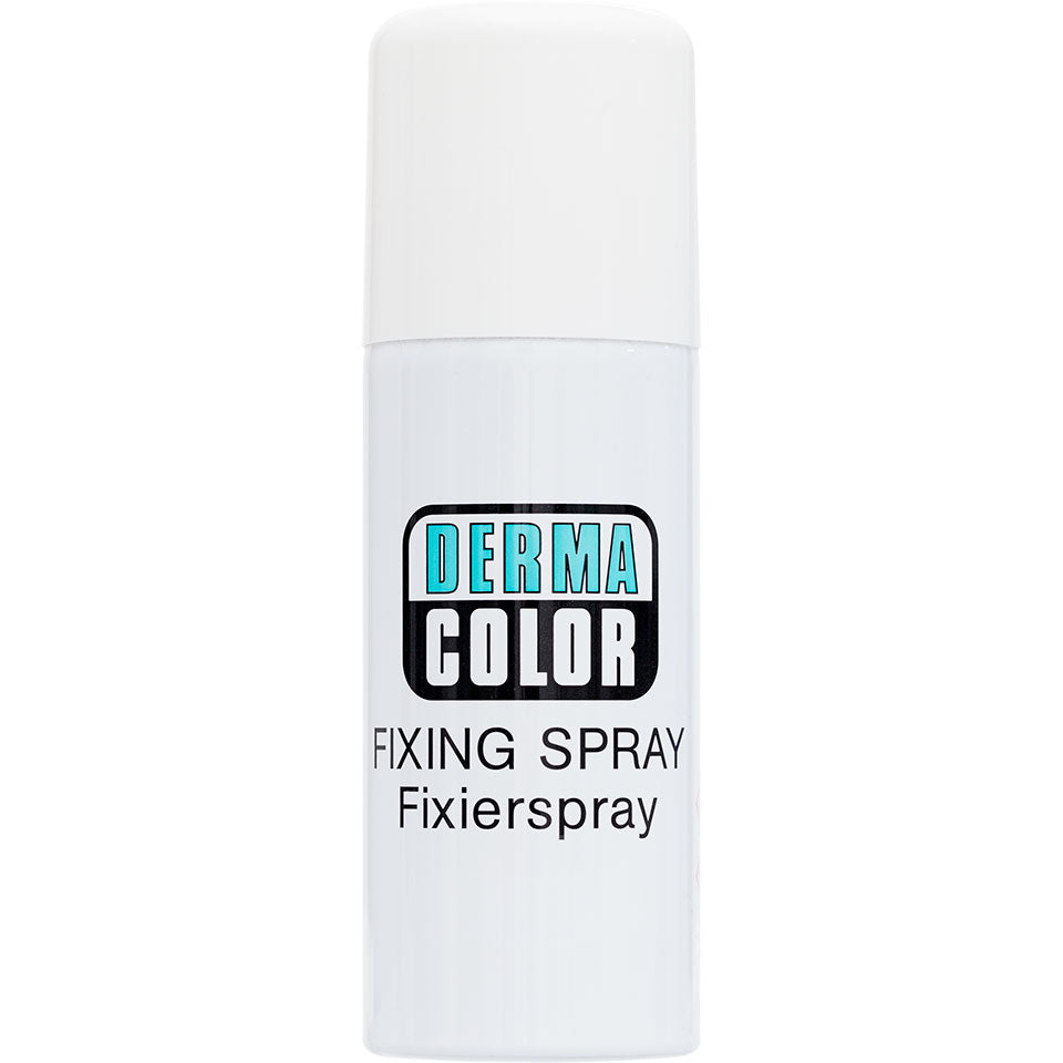 Kryolan Dermacolor Fixing Spray 72290