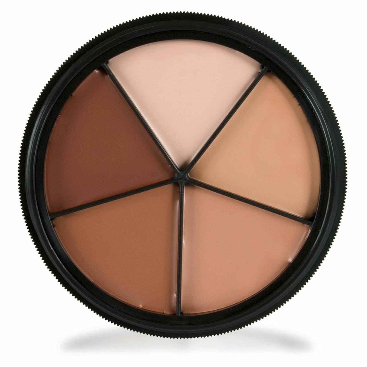 Mehron Tattoo Cover Wheel