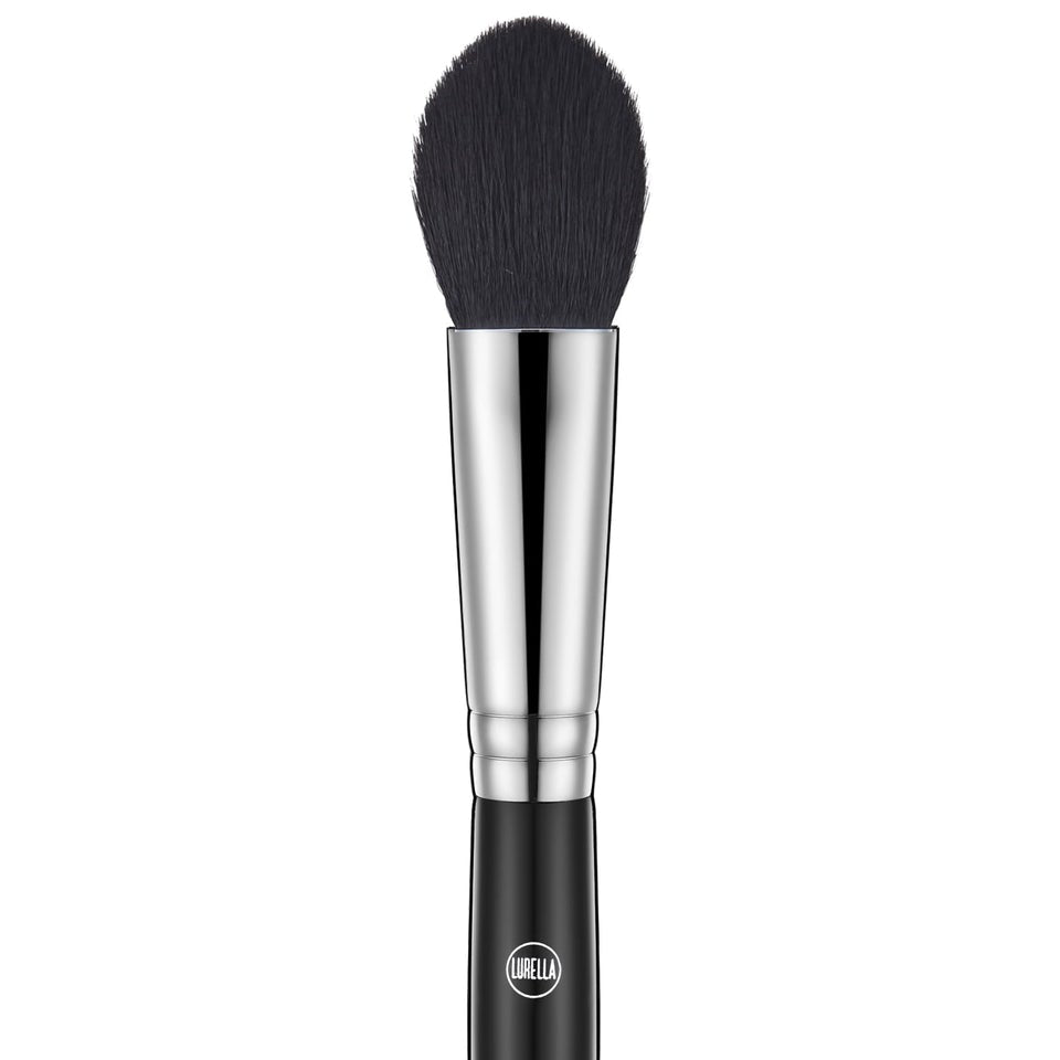 Lurella Makeup Brush LC04 Small Cheek Brush