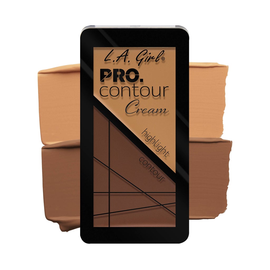 LA Girl PRO.contour Cream