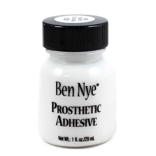 Ben Nye Prosthetic Adhesive AD-1 1oz
