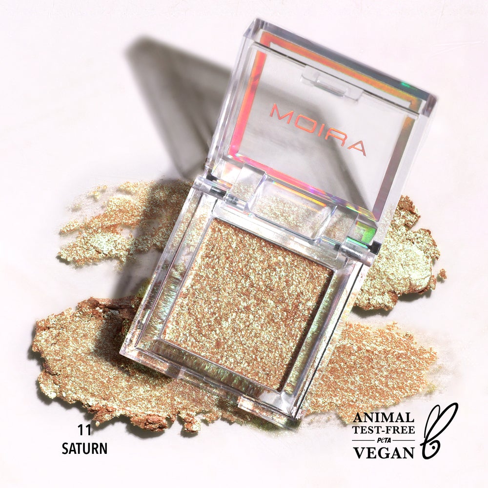 Moira Lucent Cream Shadow