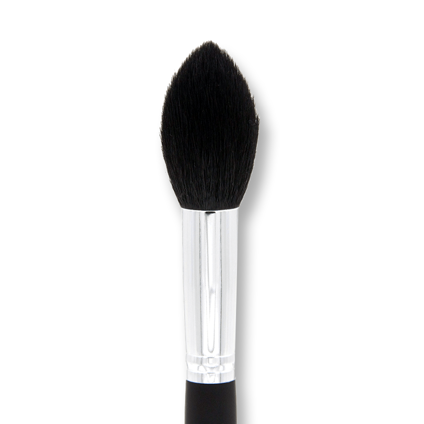 Crown Pro Brush C499 - Pro Pointed Powder Contour Brush