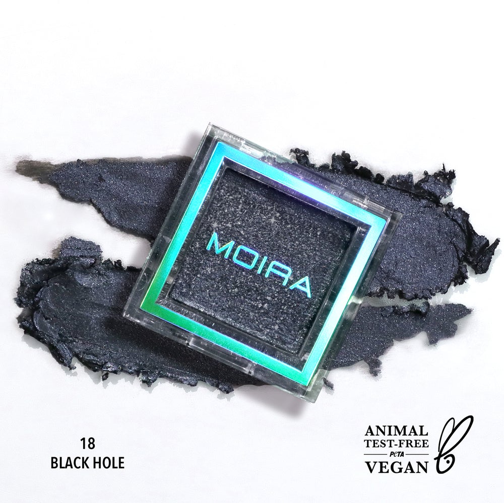 Moira Lucent Cream Shadow