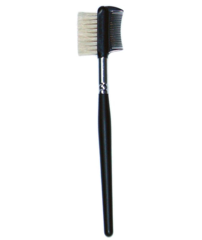 Crown Pro Brush C155SH - Short Handle Brow/ Lash