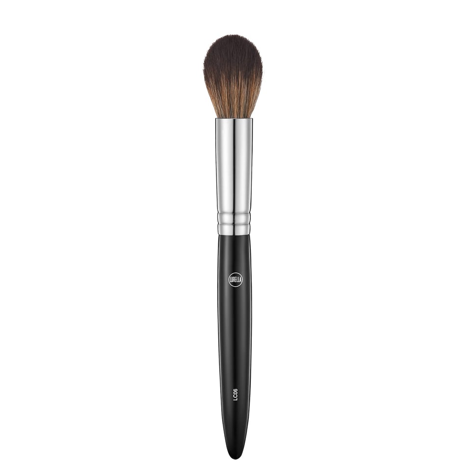 Lurella Makeup Brush LC06 Tapered Powder Brush