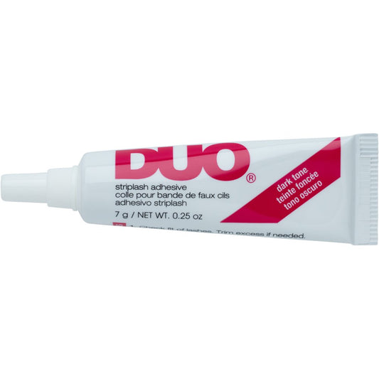 DUO Striplash Adhesive Dark Tone .25oz