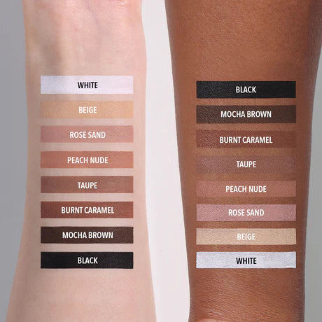 Moira Lasting Priming Cream Shadow
