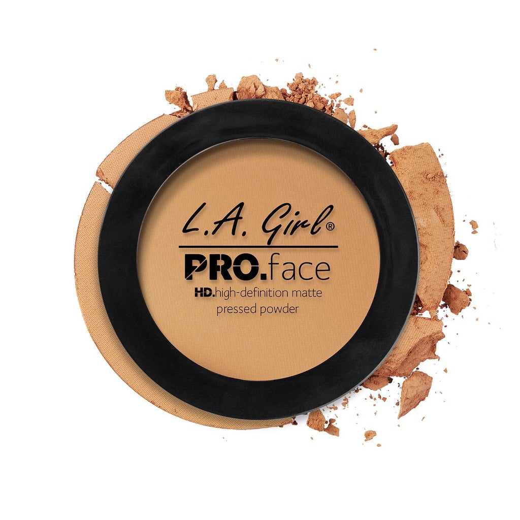 LA Girl PRO.face HD Matte Pressed Powder
