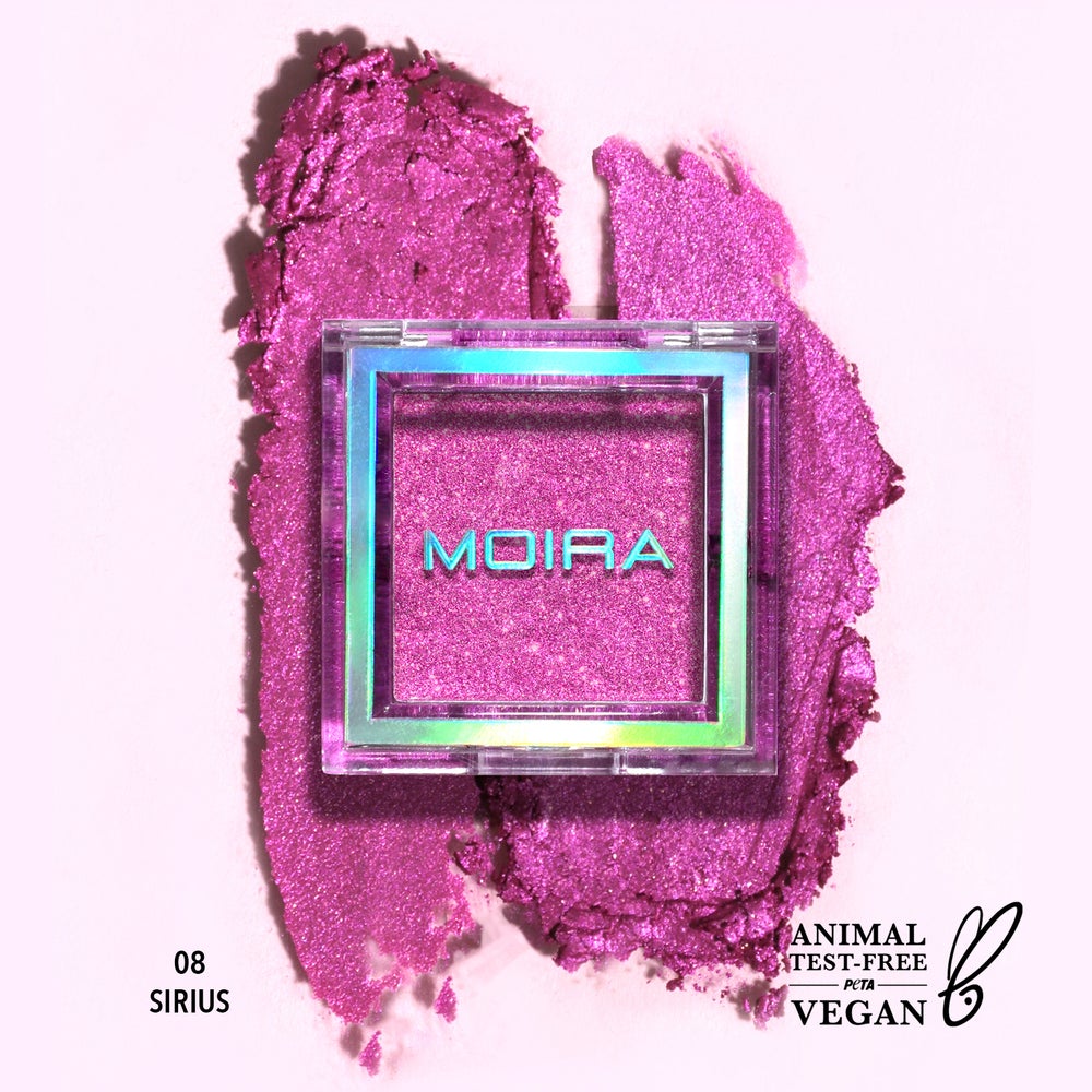 Moira Lucent Cream Shadow