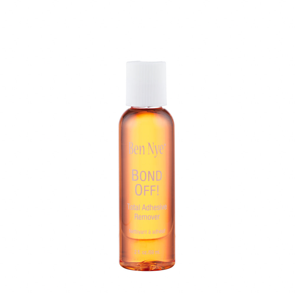 Ben Nye Bond Off Adhesive Remover BR1 2oz