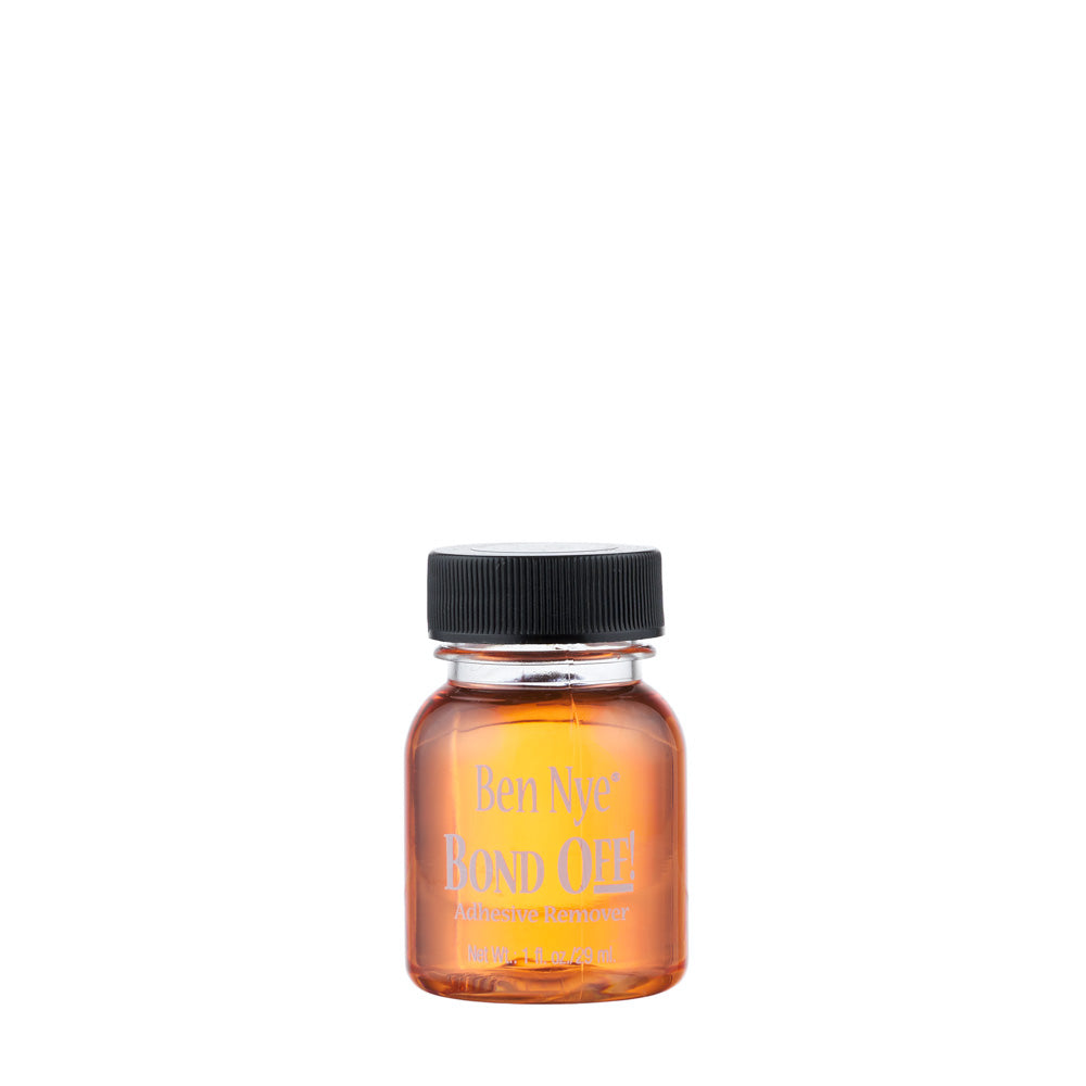 Ben Nye Bond Off Adhesive Remover 1oz BR-11