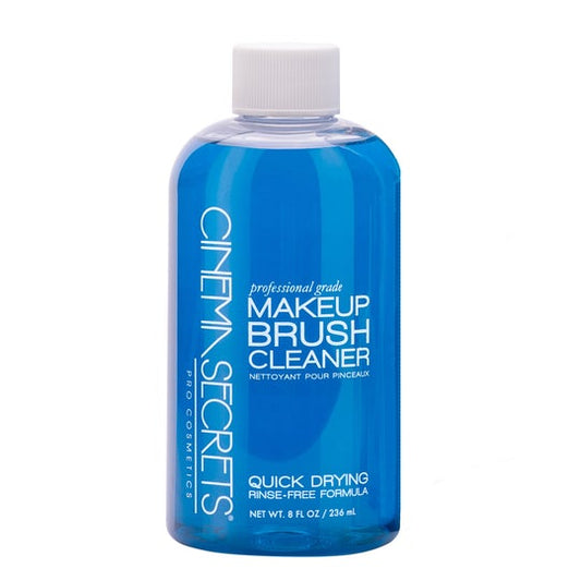 Cinema Secrets Brush Cleaner 8oz BR008