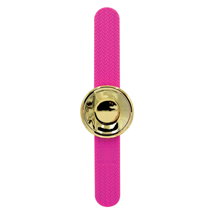 BTL - Adjustable Wrist Band Gel Pot