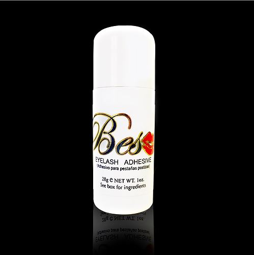 Beso Eye Lash Adhesive