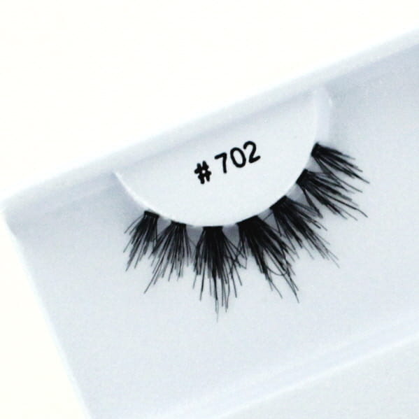 theMUAproject 702 Bulk Lashes