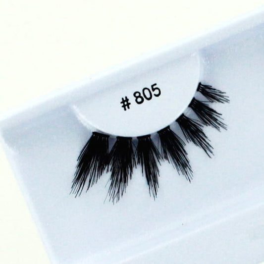theMUAproject 805 Bulk Lashes