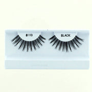 theMUAproject 113 Bulk Lashes