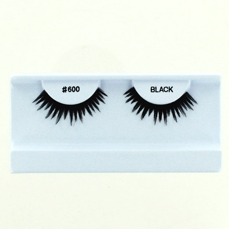 theMUAproject 600 Bulk Lashes