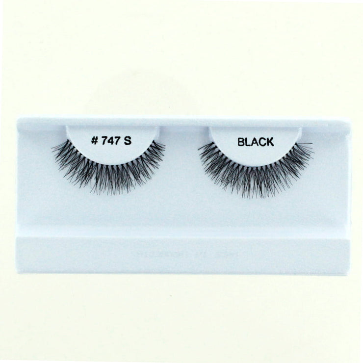 theMUAproject 747S Bulk Lashes