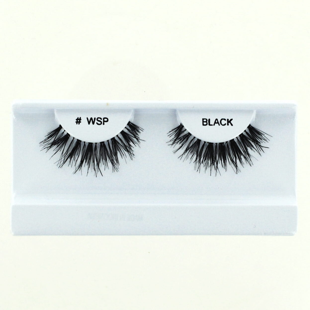 theMUAproject WSP Wispies Bulk Lashes