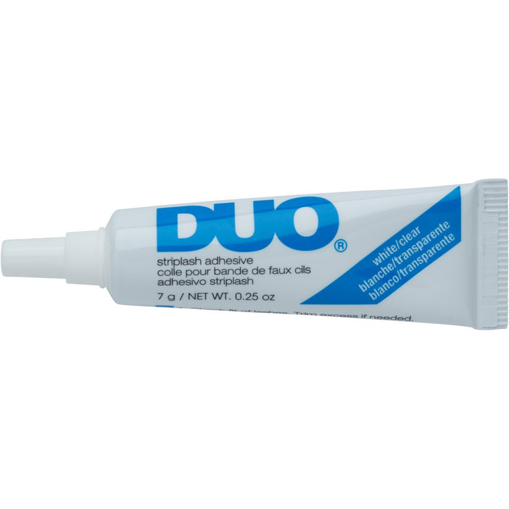 DUO Striplash Adhesive Clear .25oz