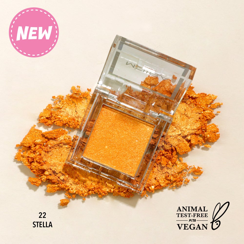 Moira Lucent Cream Shadow