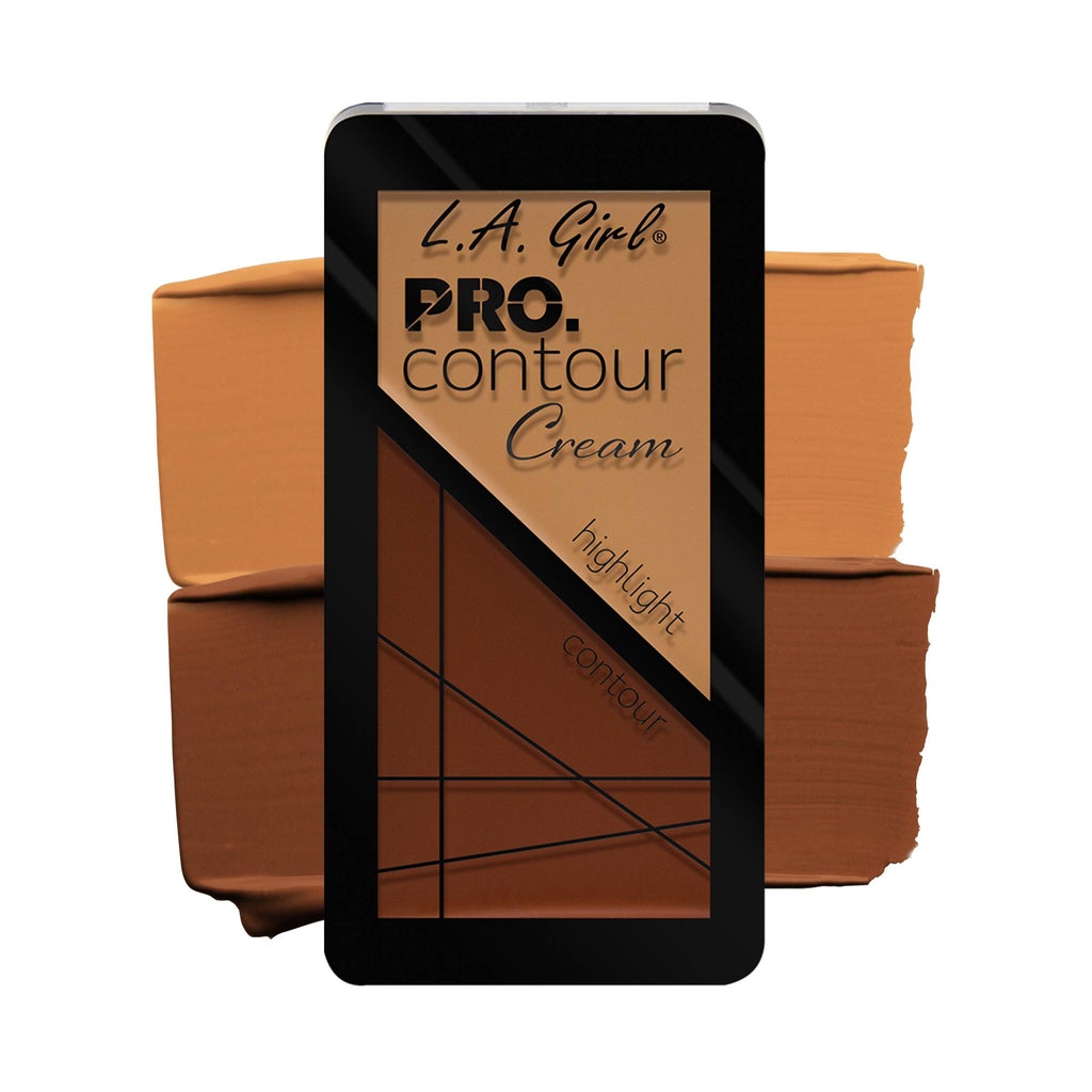 LA Girl PRO.contour Cream