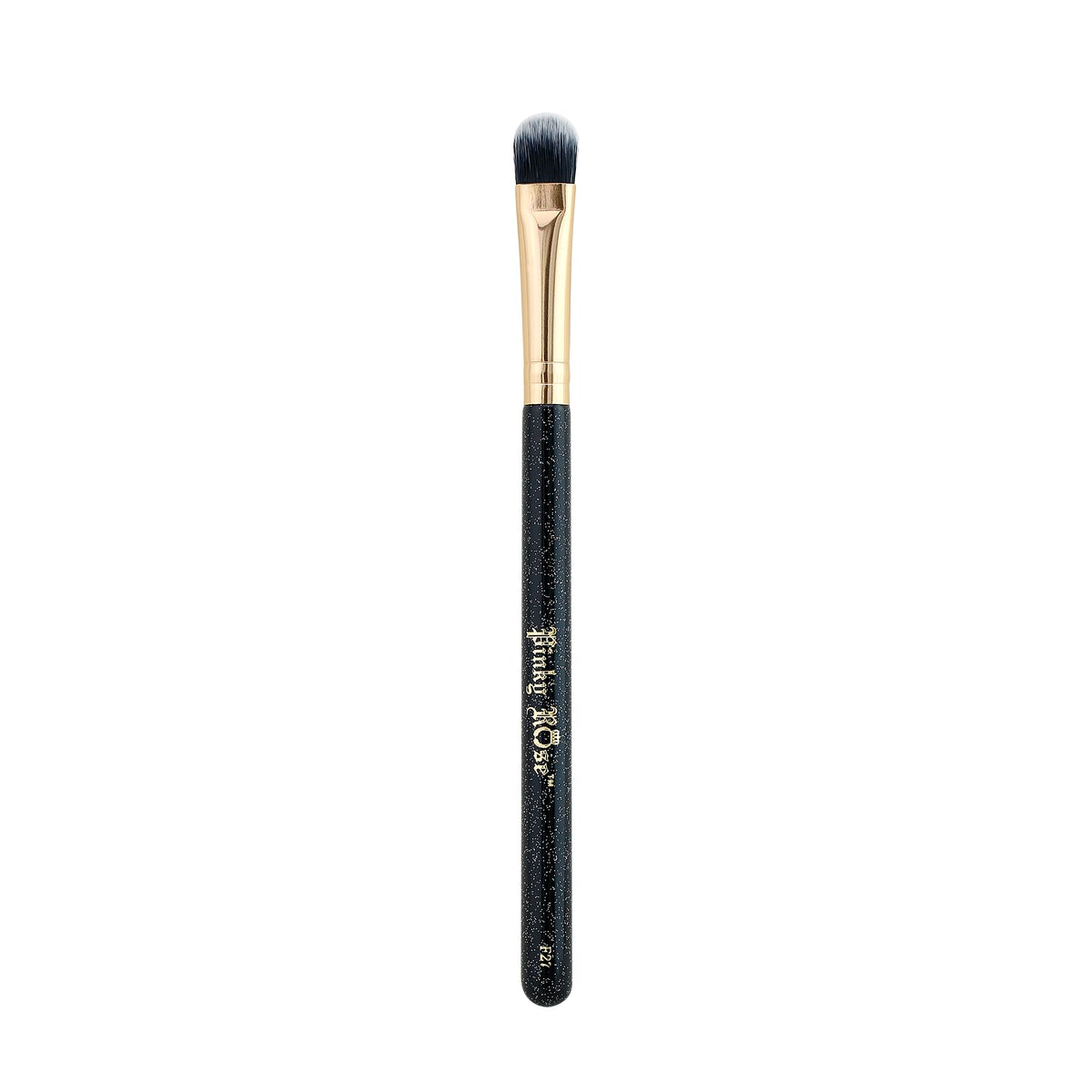 Pinky Rose Cosmetics Makeup Brush F27 Concealer Brush