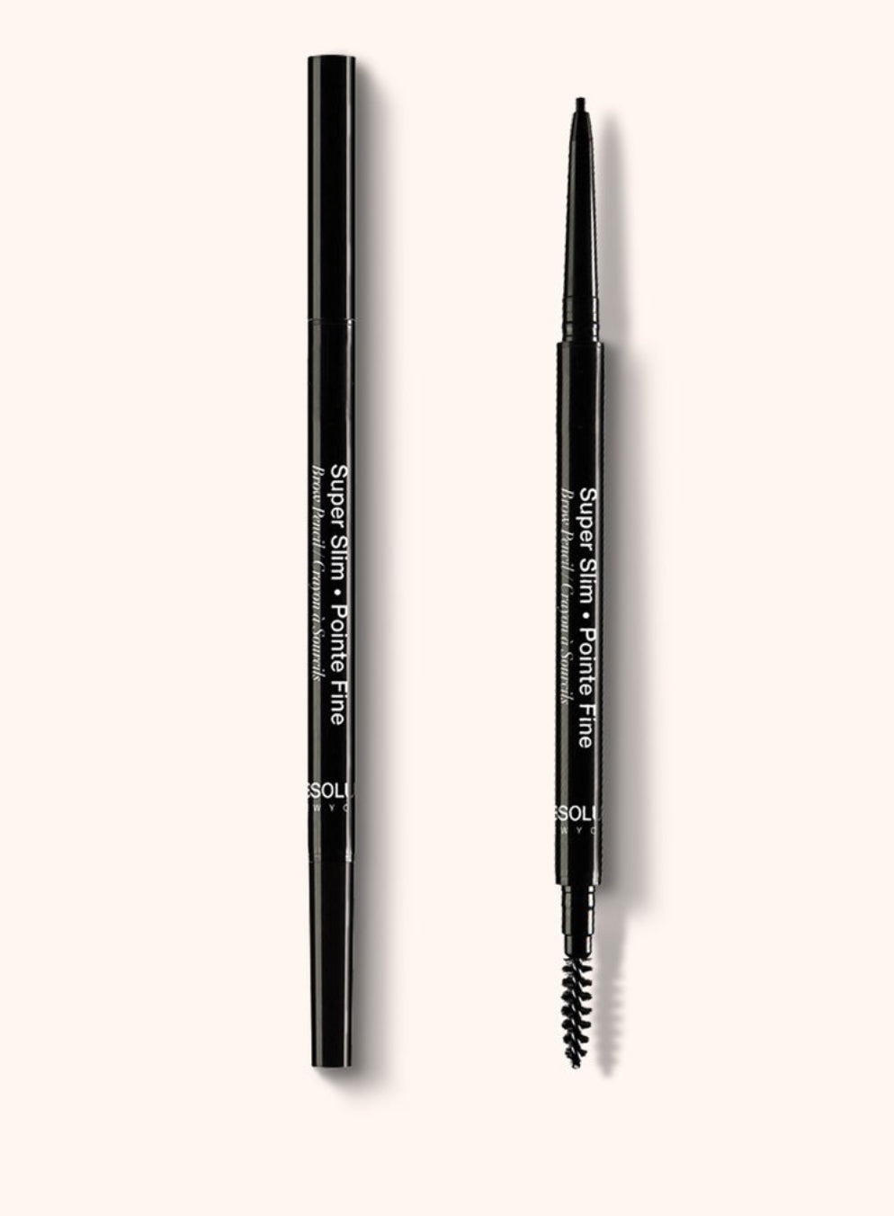 Absolute NY Super Slim Brow Pencil