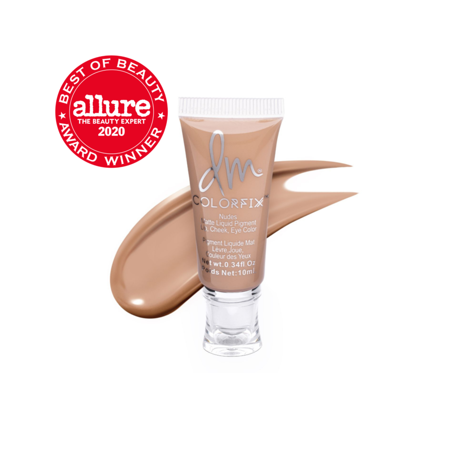 Danessa Myricks Colorfix 24-Hour Cream Color • Nude
