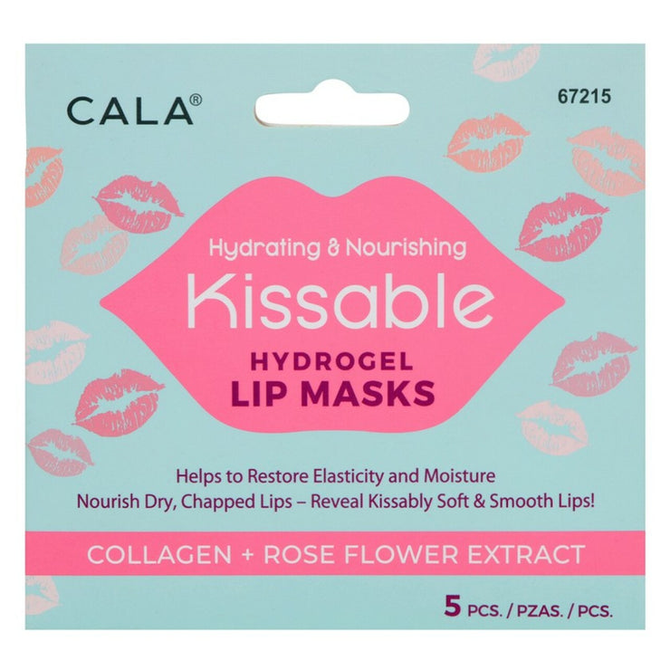 Cala Kissable Hydrogel Lip Mask