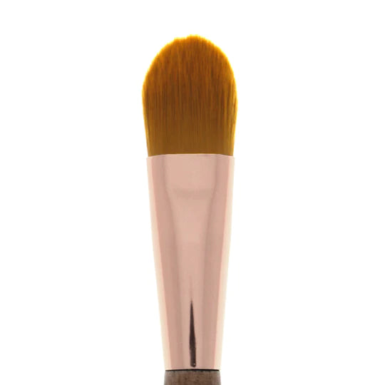 Amor Us Large Foundation Brush 105