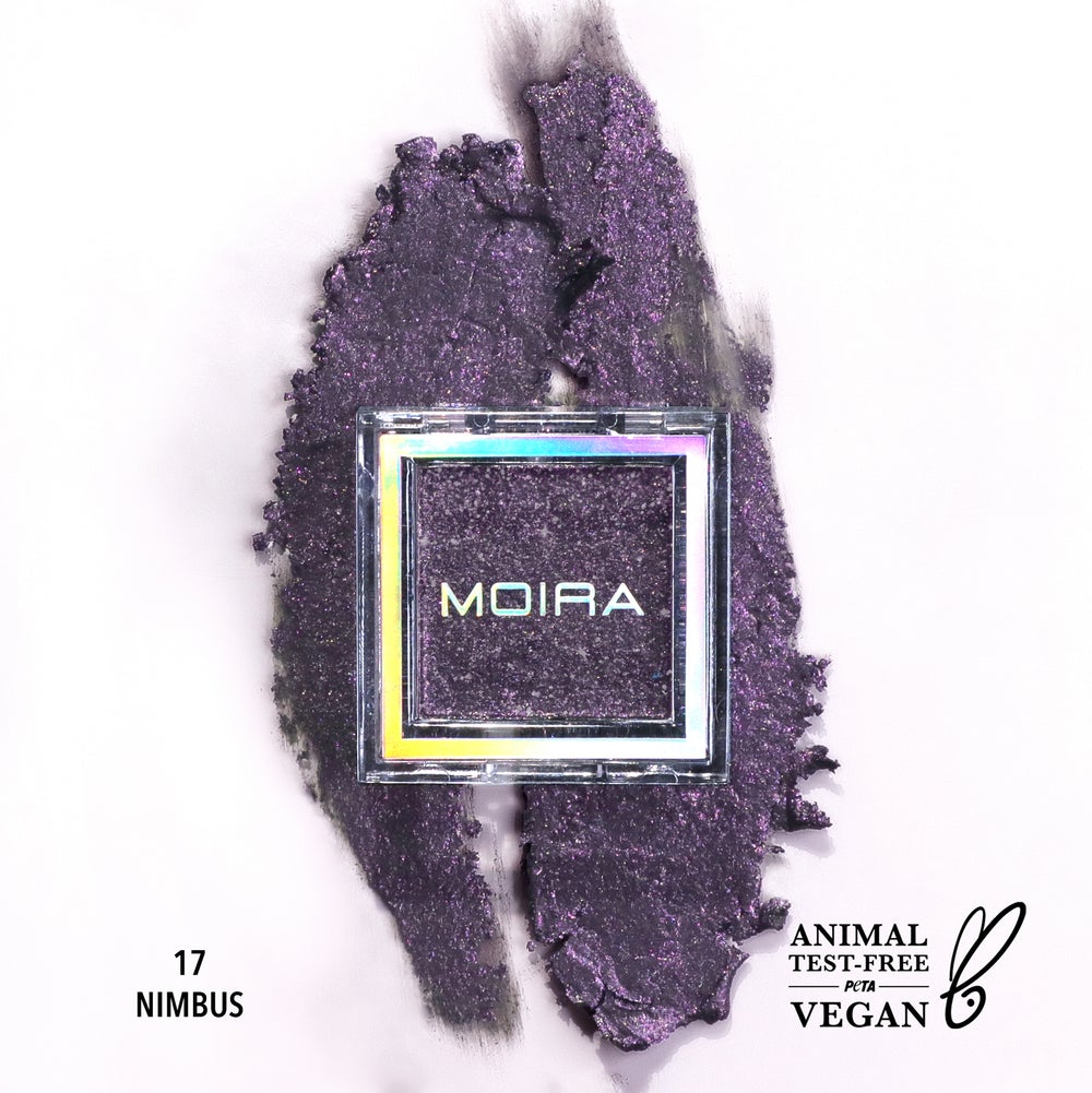 Moira Lucent Cream Shadow