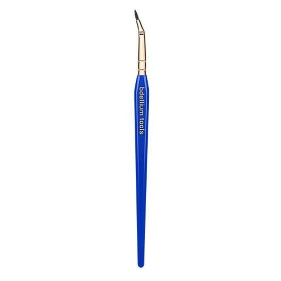 Bdellium Tools 708GT Bent Eyeliner