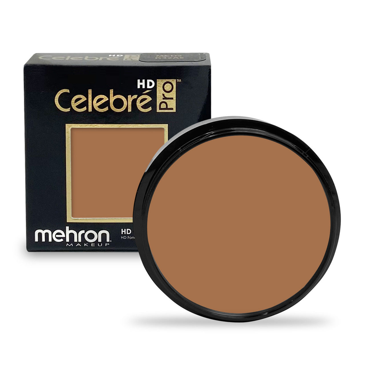 Mehron Celebre PRO-HD Cream Foundation