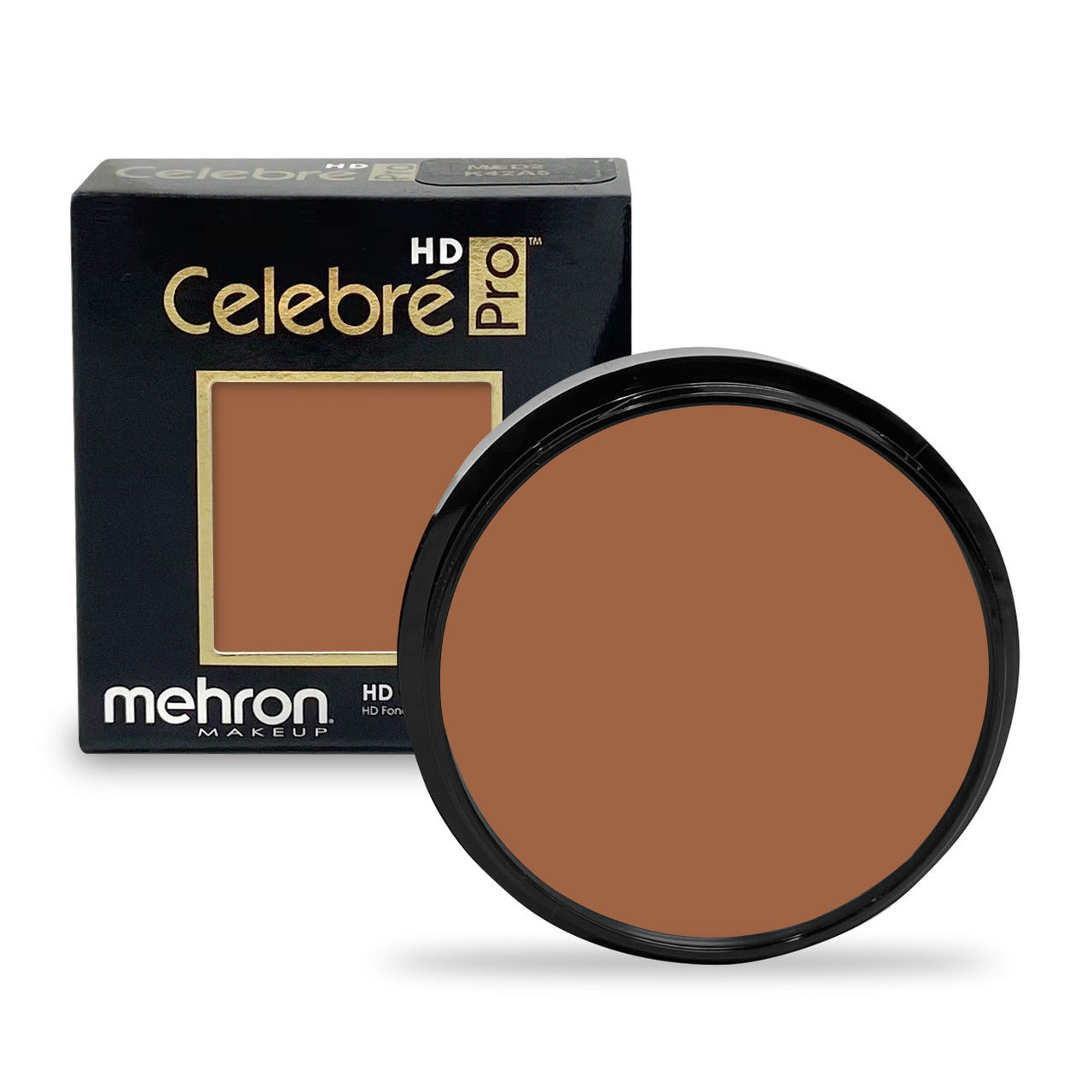 Mehron Celebre PRO-HD Cream Foundation