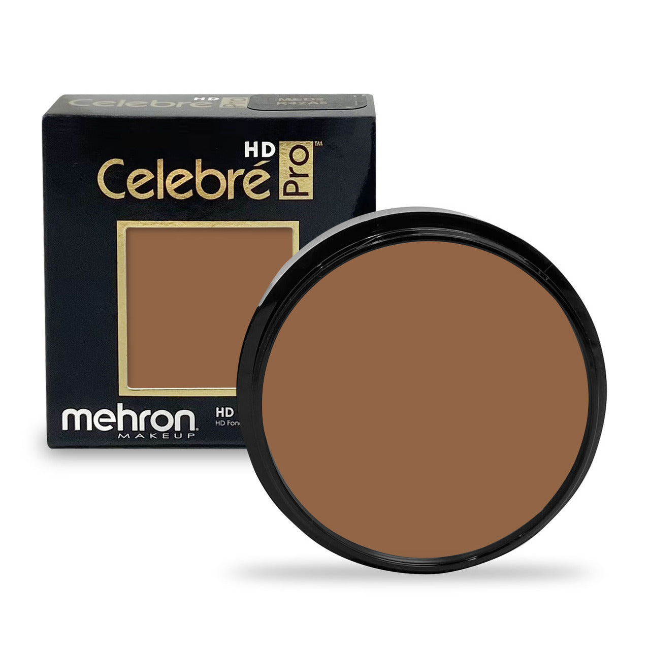 Mehron Celebre PRO-HD Cream Foundation